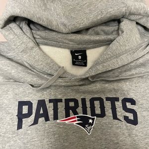 Men’s Nike Patriots Football Hoodie